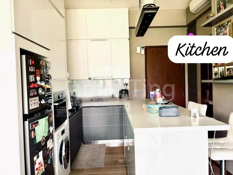 1 Bed Apartment (Condo) for Rent in  Bijou - Image 1